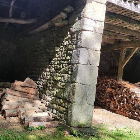 Le Pas Du Loup Vila Royere-de-Vassiviere Exterior foto