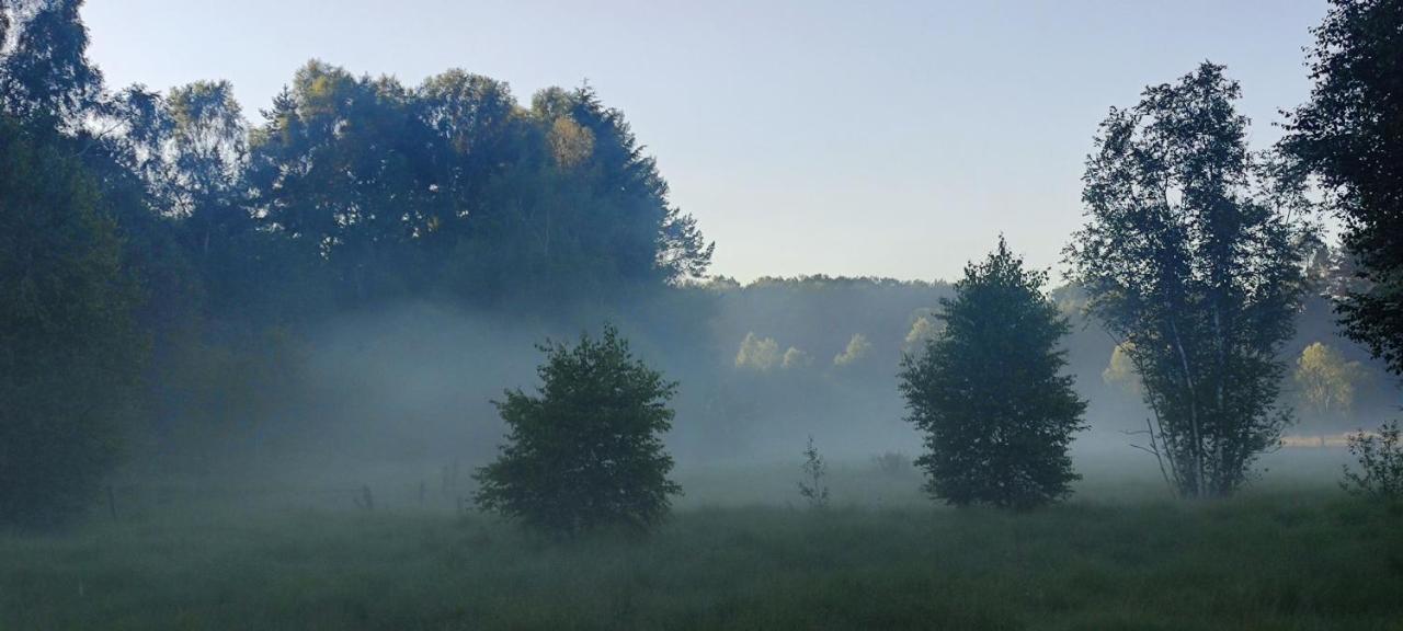 Le Pas Du Loup Vila Royere-de-Vassiviere Exterior foto