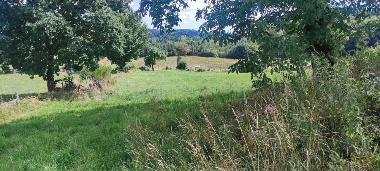Le Pas Du Loup Vila Royere-de-Vassiviere Exterior foto