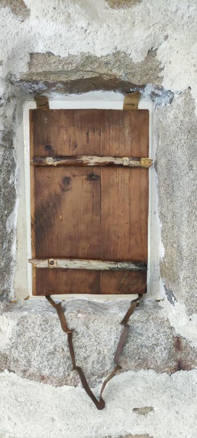 Le Pas Du Loup Vila Royere-de-Vassiviere Exterior foto